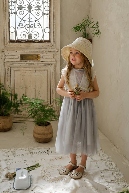 [PRE-ORDER] Ruri Dress