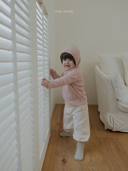 [PRE-ORDER] Little Hoodie T-Shirts