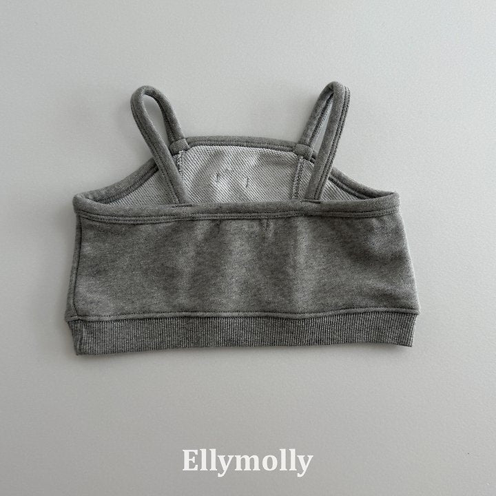 [PRE-ORDER] Fog Crop Bustier