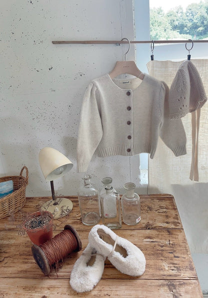 [PRE-ORDER] Luna Cardigan