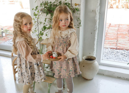 [PRE-ORDER] Bonita Dress