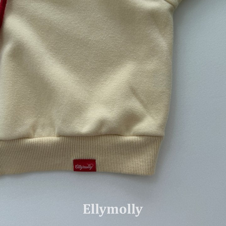 [PRE-ORDER] Two Tone Harbor Anorak Sweatshirts