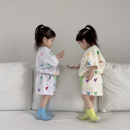 [PRE-ORDER] Balloon Top Bottom Set