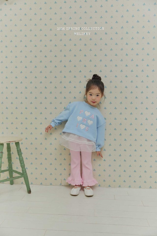 [PRE-ORDER] Lace Apron