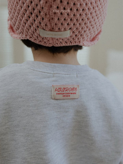 [PRE-ORDER] Bella Sweatshirts