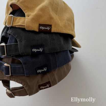 [PRE-ORDER] E Dyeing Ball Cap