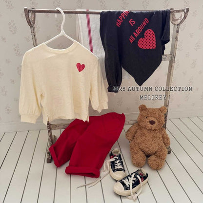[PRE-ORDER] Happiness T-Shirts