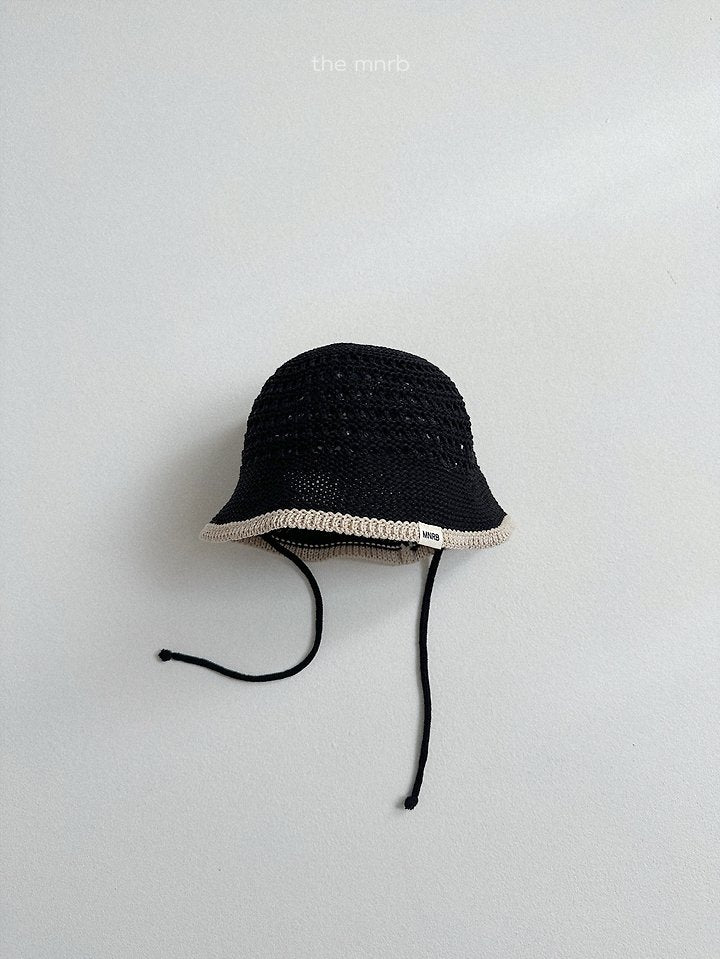[PRE-ORDER] Summer Punching Bucket Hat