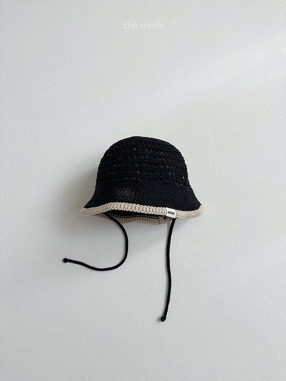 [PRE-ORDER] Summer Punching Bucket Hat