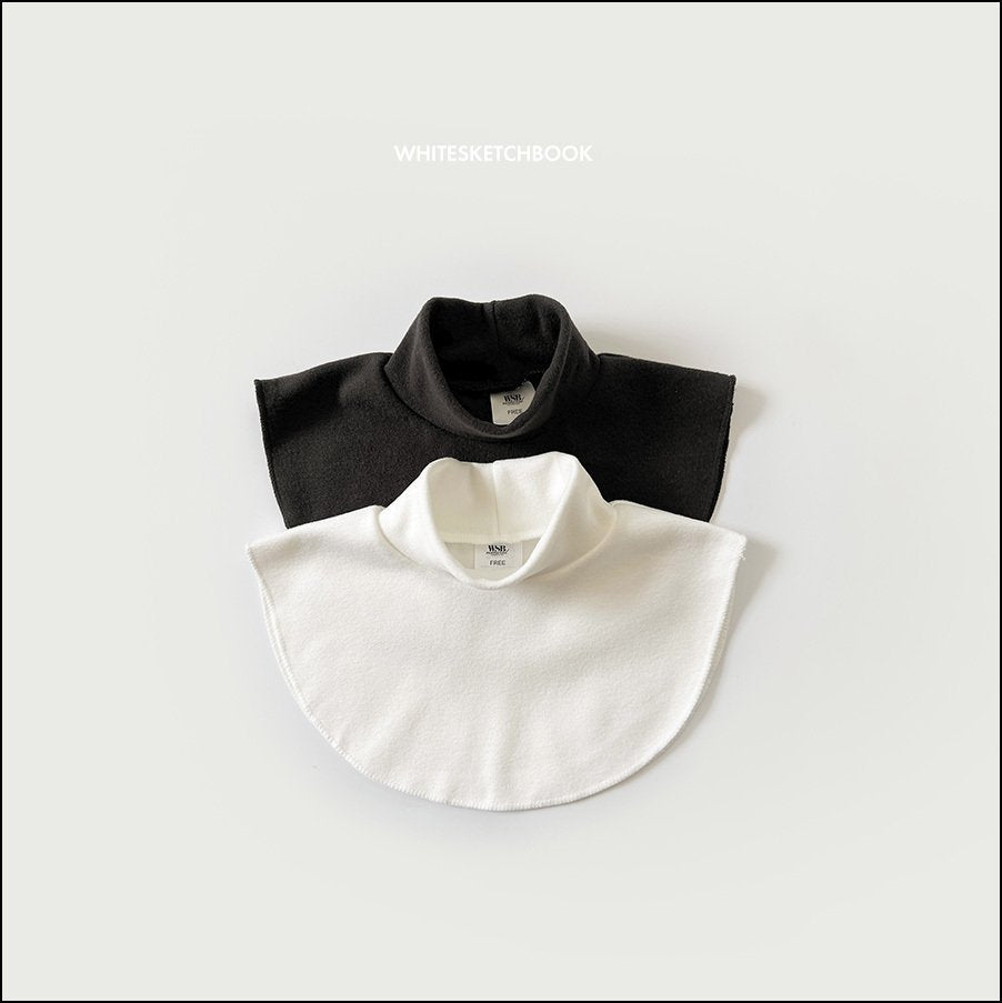 [PRE-ORDER] Fake Turtleneck