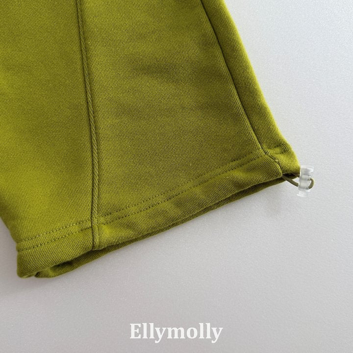 [PRE-ORDER] Dusk String Pants