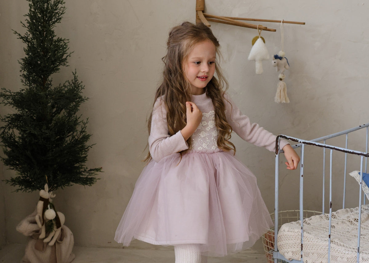 [PRE-ORDER] Rosie Dress