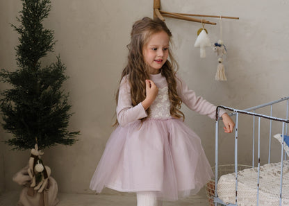 [PRE-ORDER] Rosie Dress