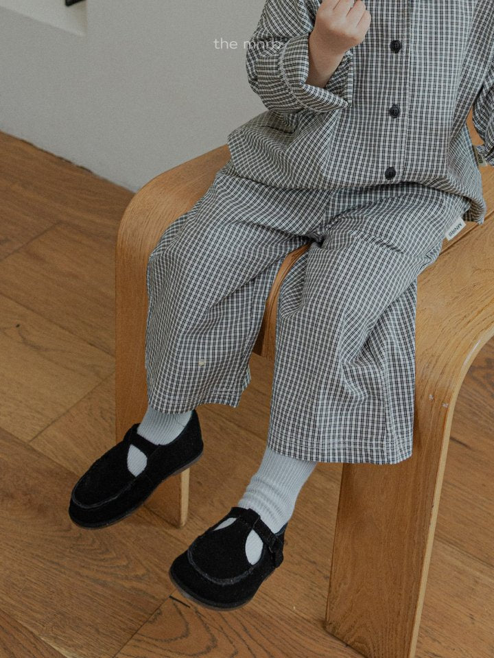 [PRE-ORDER] Coco Pants