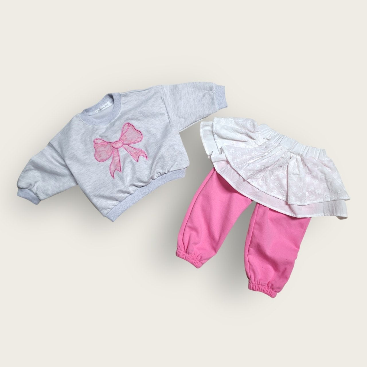 [PRE-ORDER] Katherine Jogger Pants