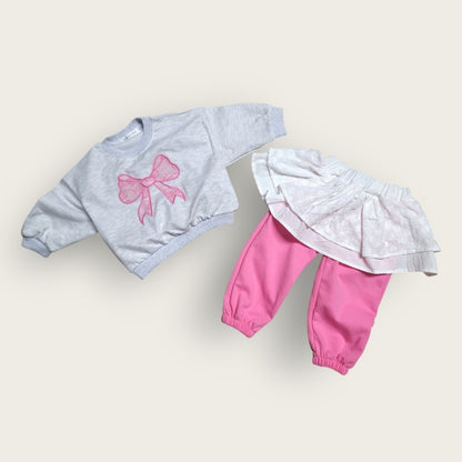 [PRE-ORDER] Katherine Jogger Pants