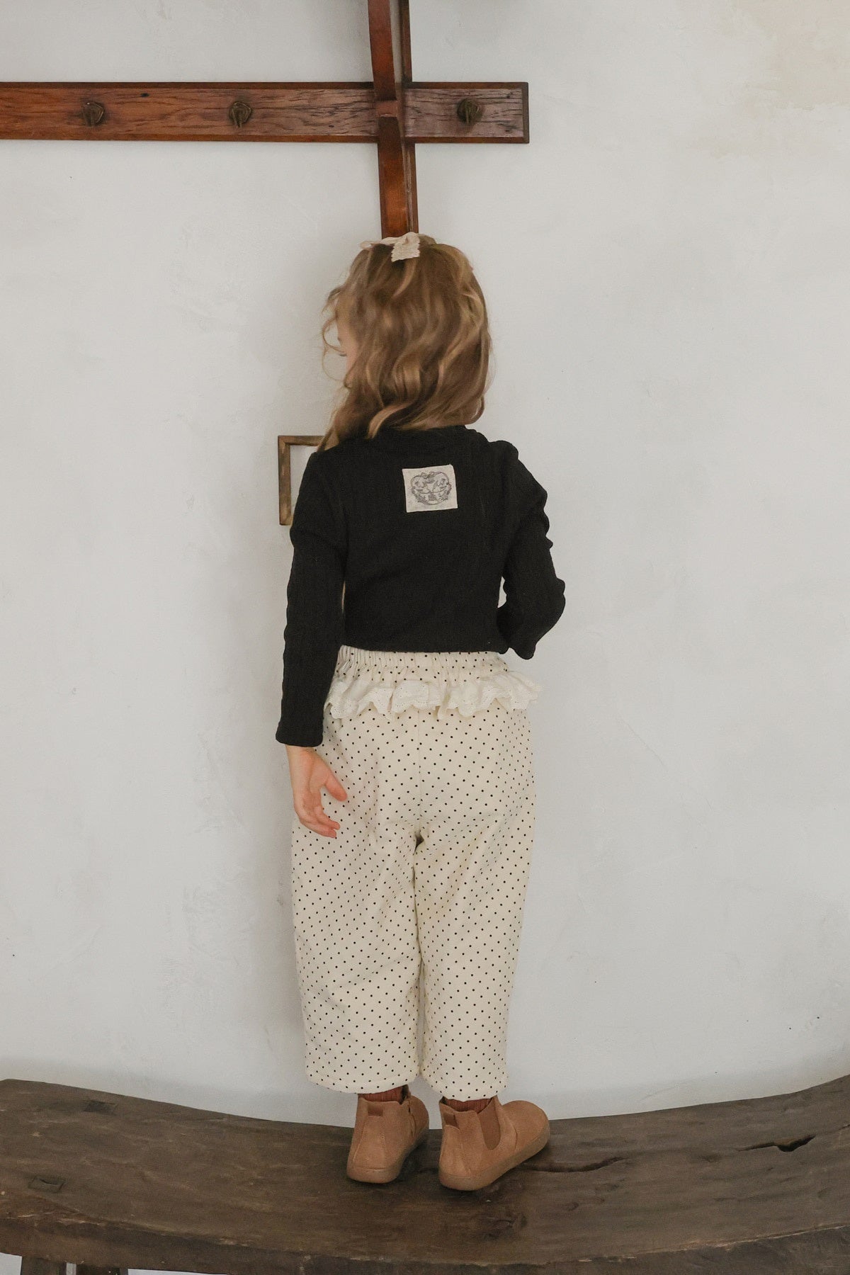 [PRE-ORDER] Olli Pants