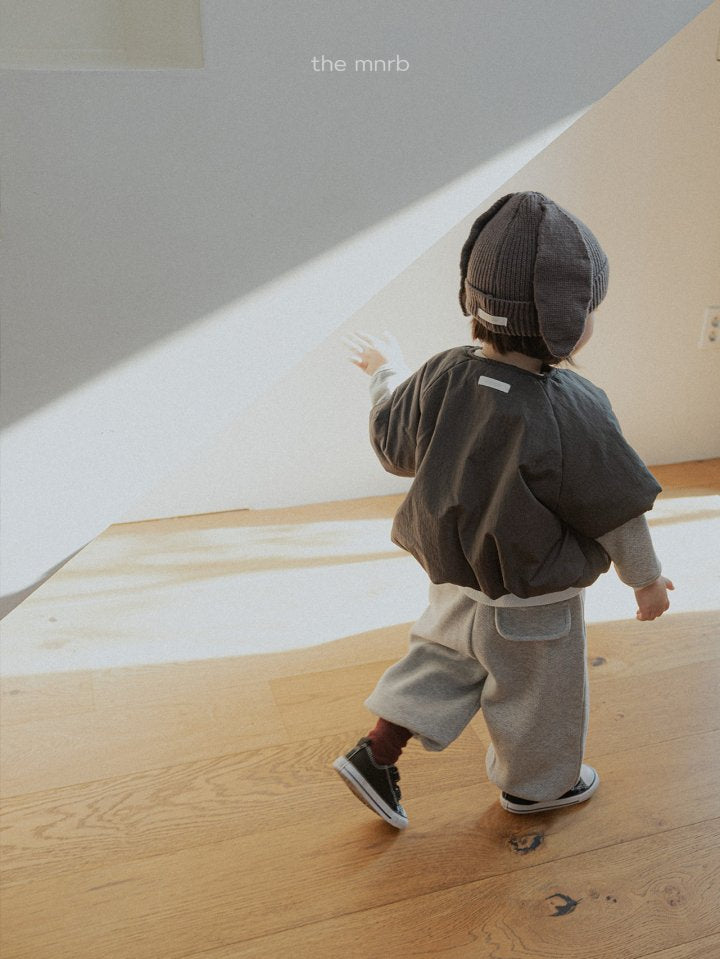 [PRE-ORDER] Blossom Jogger Pants