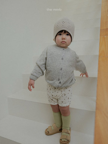 [PRE-ORDER] Flower Shorts