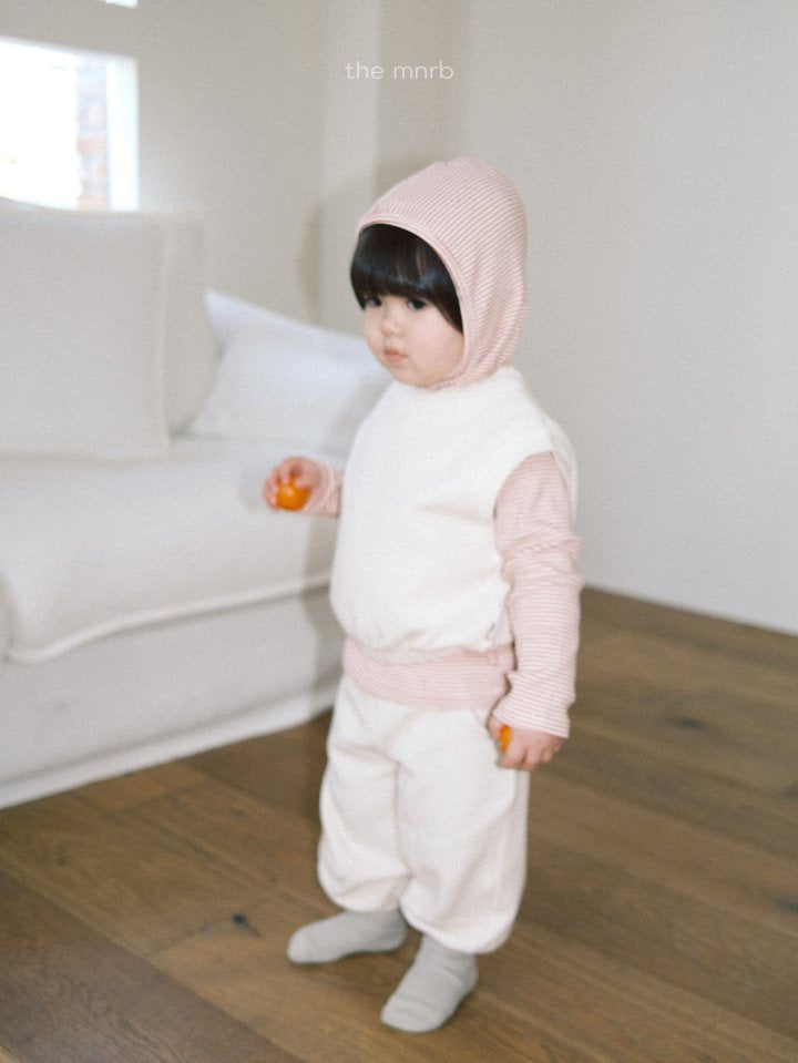 [PRE-ORDER] Aple Pants