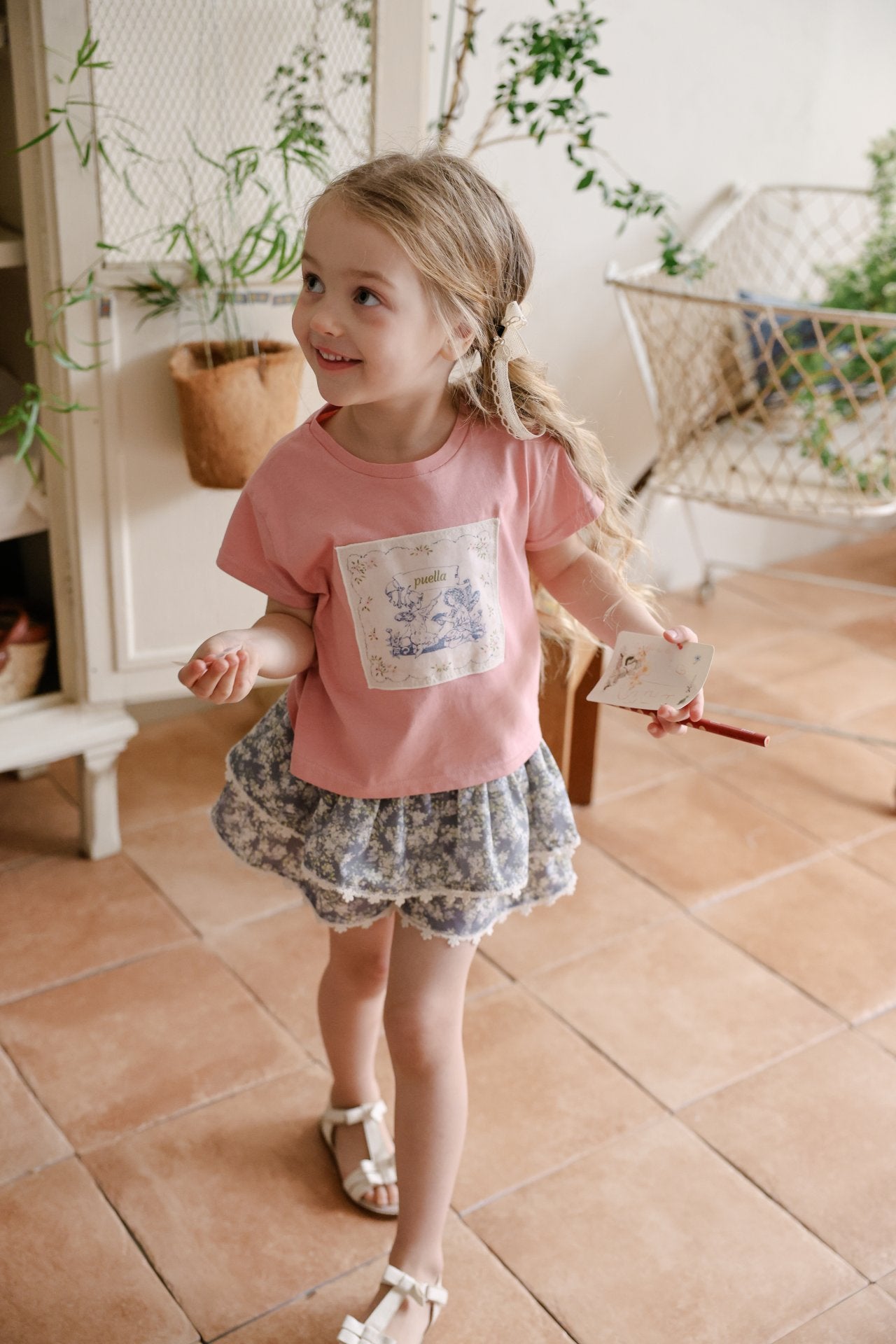 [PRE-ORDER] Lala Shorts