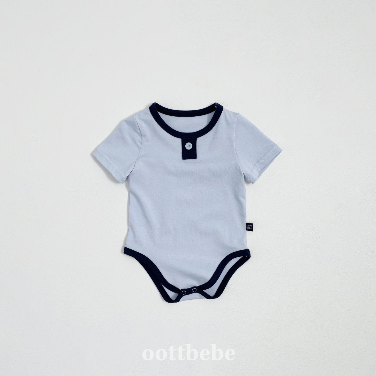 [PRE-ORDER] Kongsooni Modal Body Suit