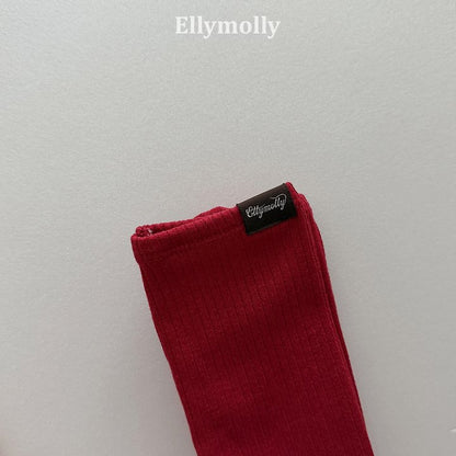 [PRE-ORDER] Harvest Socks