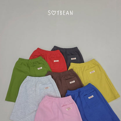 [PRE-ORDER] Hoodie Top Bermuda Pants Set