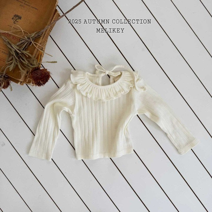 [PRE-ORDER] Petit Frill T-Shirts