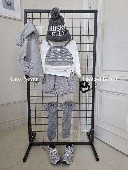 [PRE-ORDER] Matthew Hoodie Jacket