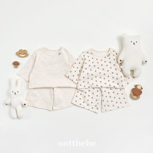 [PRE-ORDER] Dream Land Home Wear Set