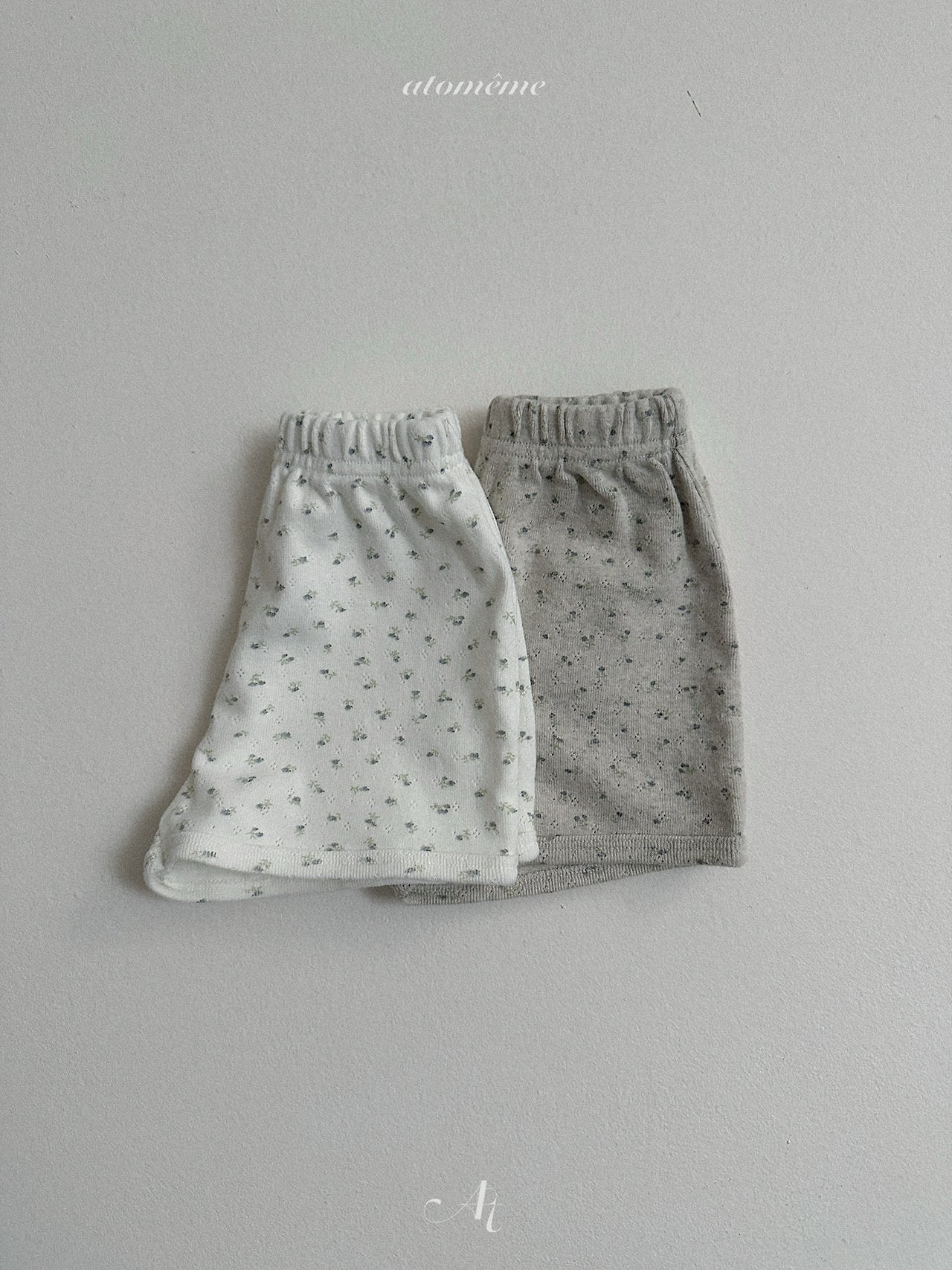 [PRE-ORDER] Elia Shorts