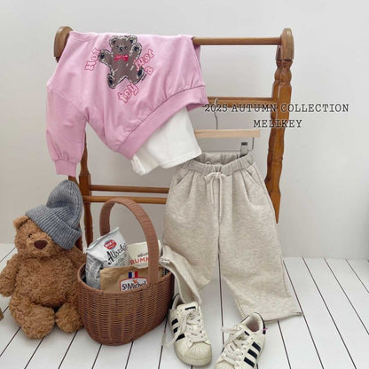 [PRE-ORDER] Two Tuck Wild Pants