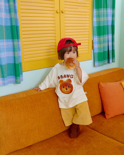 [PRE-ORDER] Swing Ball Cap (Mom Couple)