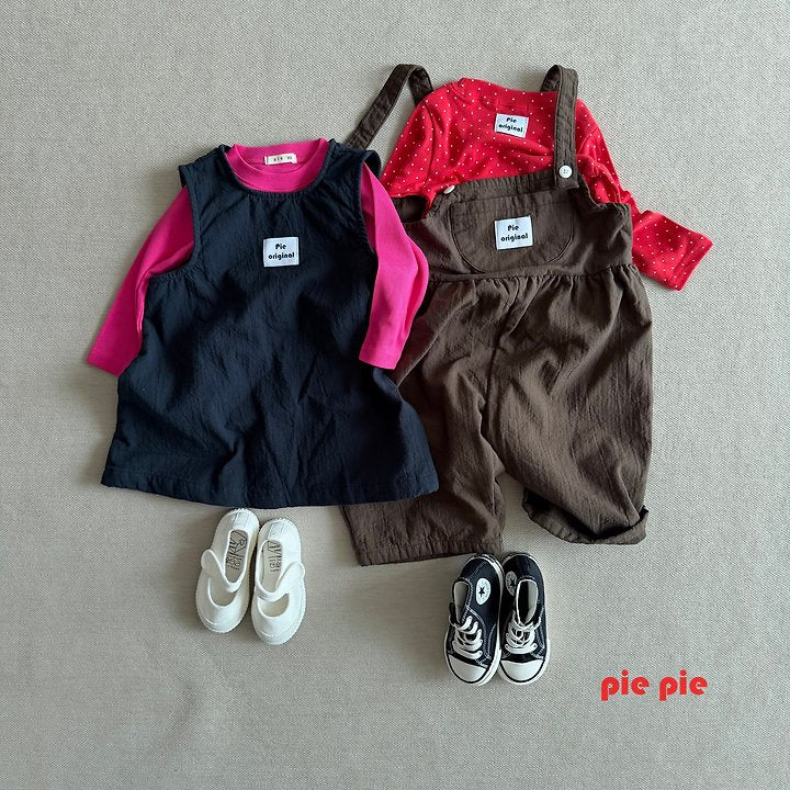 [PRE-ORDER] Scamp Overalls