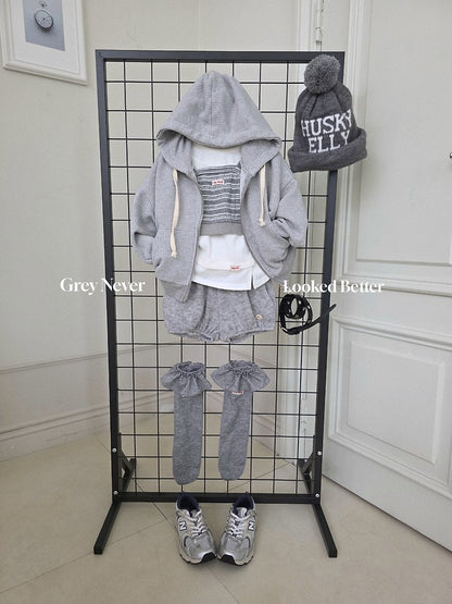 [PRE-ORDER] Matthew Hoodie Jacket
