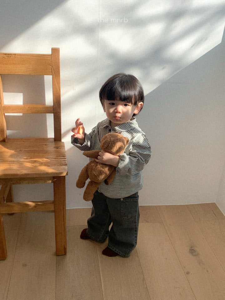 [PRE-ORDER] Coco Shirts