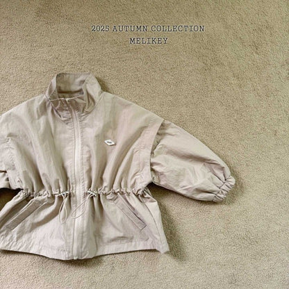[PRE-ORDER] Double Way Jacket