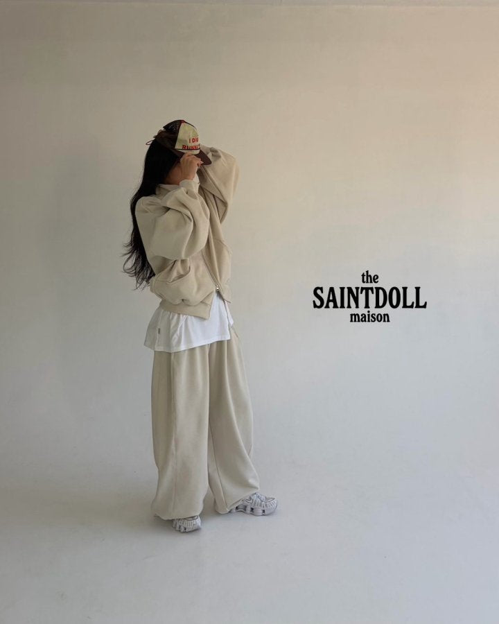 [PRE-ORDER] Line Jacket (Mom Couple)