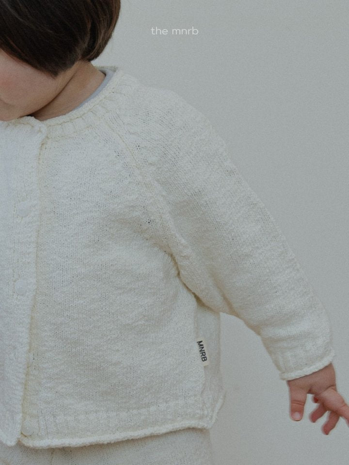 [PRE-ORDER] Cozy Cardigan