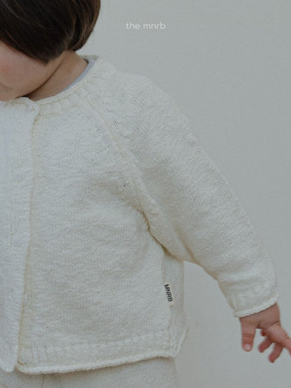 [PRE-ORDER] Cozy Cardigan