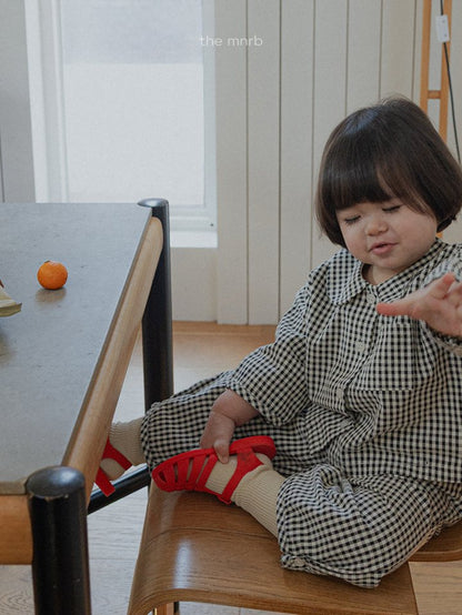 [PRE-ORDER] Looming Pants