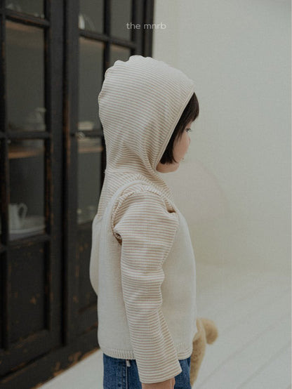 [PRE-ORDER] Little Hoodie T-Shirts