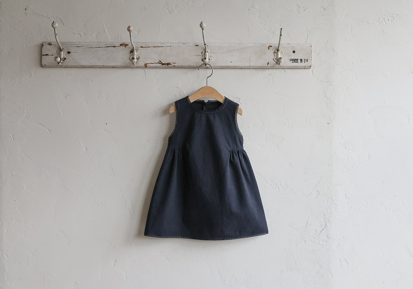 [PRE-ORDER] Lucia Dress (Mom Couple)
