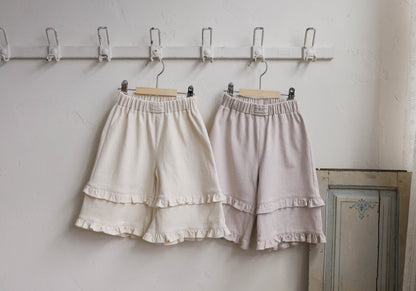 [PRE-ORDER] Pren Pants