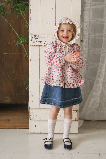 [PRE-ORDER] Pumpy Windbreaker