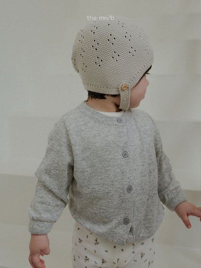 [PRE-ORDER] Spring Cardigan