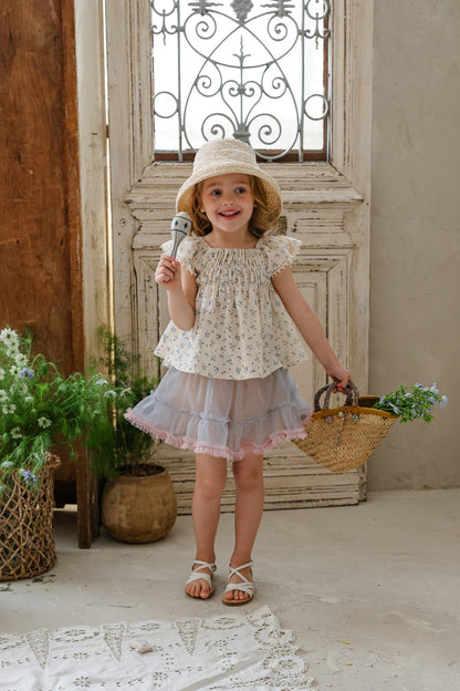 [PRE-ORDER] Shio Blouse