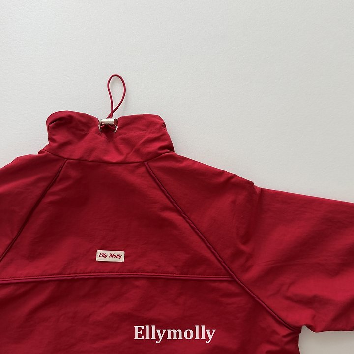 [PRE-ORDER] Prime Windbreaker