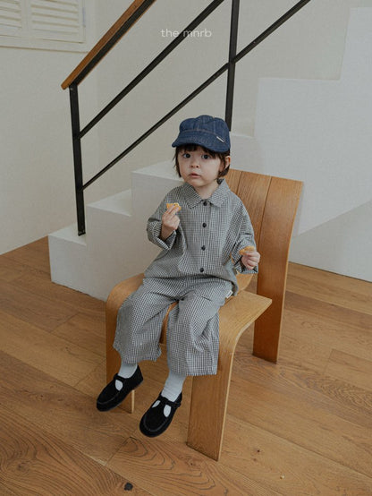 [PRE-ORDER] Coco Pants